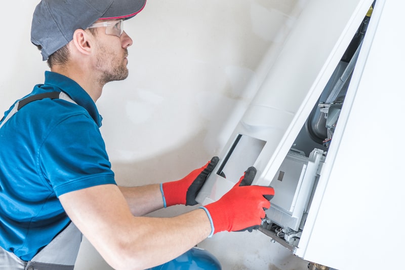 Watch Out For These 4 Common Heat Pump Problems